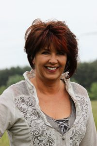 Profilbild von Michaela Maaß