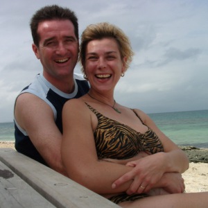 Profilbild von Michaela Mack