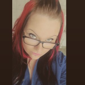 Profilbild von Michaela März