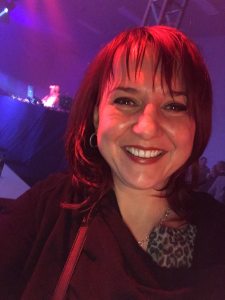 Profilbild von Michaela März