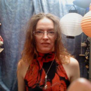 Profilbild von Michaela Magard