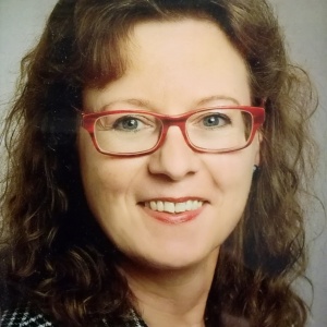 Profilbild von Michaela Mahler