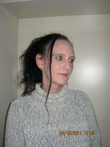 Profilbild von Michaela Mahlmeister