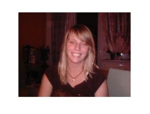 Profilbild von Michaela Mai