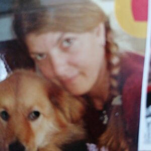 Profilbild von Michaela Mai