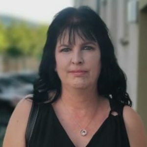 Profilbild von Michaela Mairle