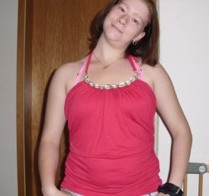 Profilbild von Michaela Makler