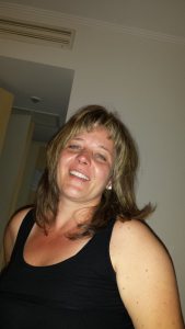 Profilbild von Michaela Mamutov