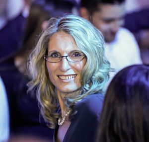 Profilbild von Michaela Mangelberger