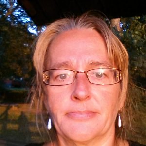 Profilbild von Michaela Mann