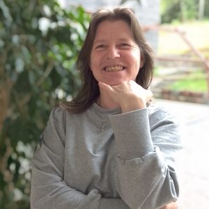 Profilbild von Michaela Mann