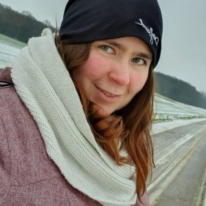 Social Media Profilbild Michaela Markert 