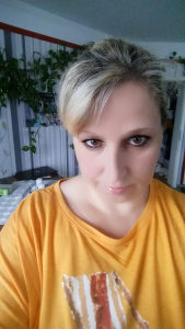 Profilbild von Michaela Markus