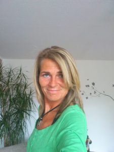 Profilbild von Michaela Marzin