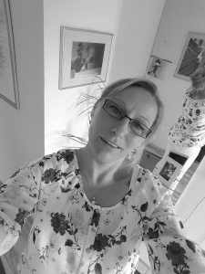 Profilbild von Michaela Mattick