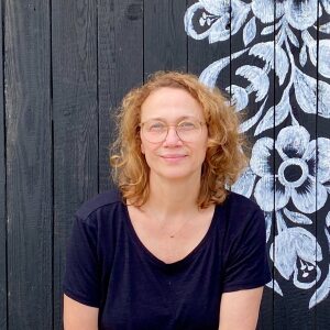 Profilbild von Michaela Maurer