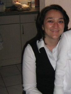 Profilbild von Michaela Mayer