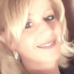 Profilbild von Michaela Mayer