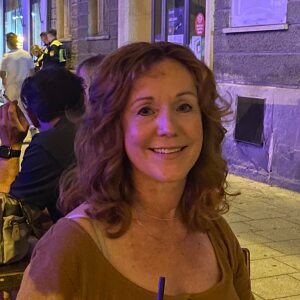 Profilbild von Michaela Meffert