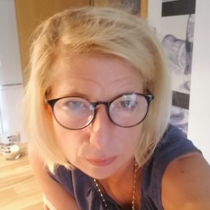 Profilbild von Michaela Mehlig