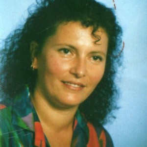 Profilbild von Michaela Meier