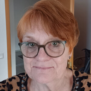 Profilbild von Michaela Meier