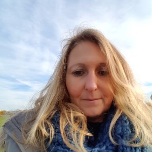 Profilbild von Michaela Meiler