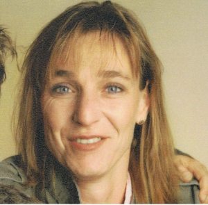 Profilbild von Michaela Mein