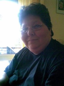Profilbild von Michaela Meiswinkel