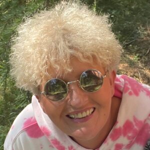 Profilbild von Michaela Meller