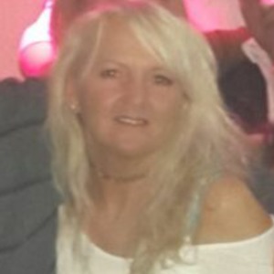 Profilbild von Michaela Melzer