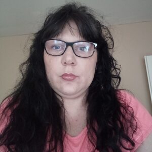 Profilbild von Michaela Mende