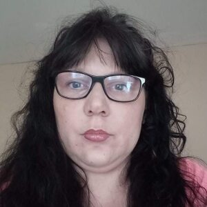 Profilbild von Michaela Mende