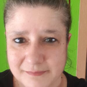 Profilbild von Michaela Menz