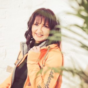 Profilbild von Michaela Menze