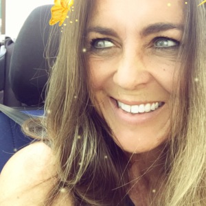 Profilbild von Michaela Mergard