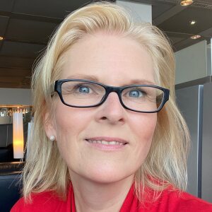 Profilbild von Michaela Merten