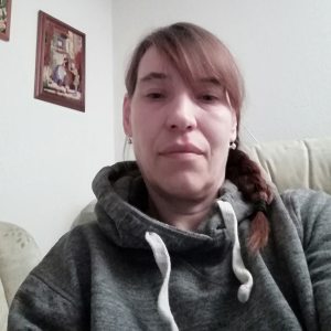Profilbild von Michaela Meschke