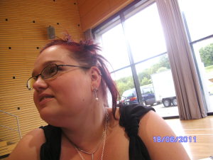 Profilbild von Michaela Messerschmid-Klingler