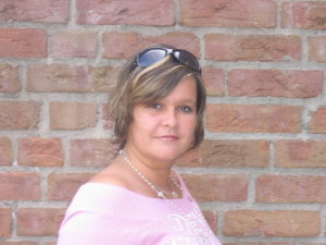 Profilbild von Michaela Meyer