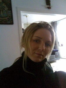 Profilbild von Michaela Meyer