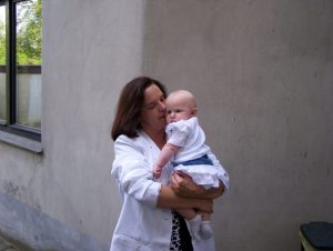 Profilbild von Michaela Miele