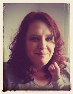 Profilbild von Michaela Mieles
