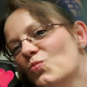 Profilbild von Michaela Mika