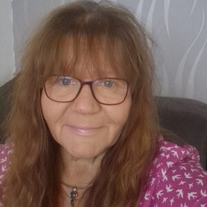Profilbild von Michaela Minte