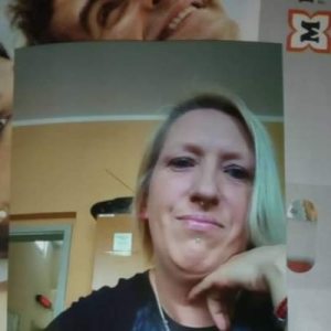 Profilbild von Michaela Mitschke