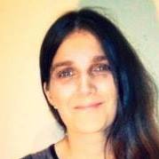 Profilbild von Michaela Mittler