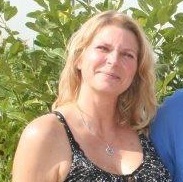 Profilbild von Michaela Mochalski