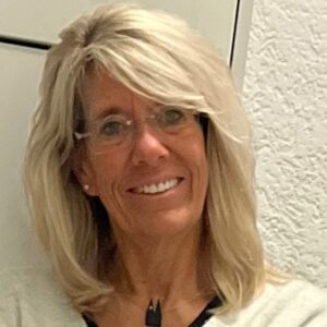 Profilbild von Michaela Mohnert