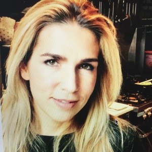 Profilbild von Michaela Mook